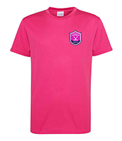 Active T-Shirt (Childs)